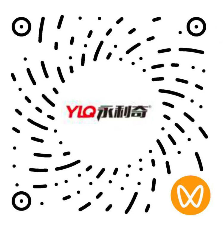 视频号二维码