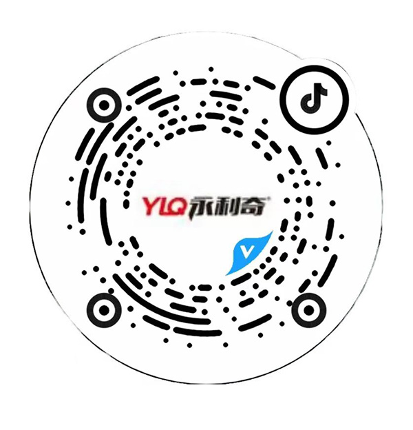 抖音二维码